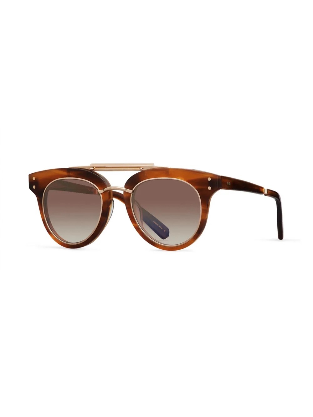 Mr. Leight Laurel SL Aviator Sunglasses